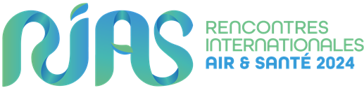 logo rencontres internationales air et santé 2024
