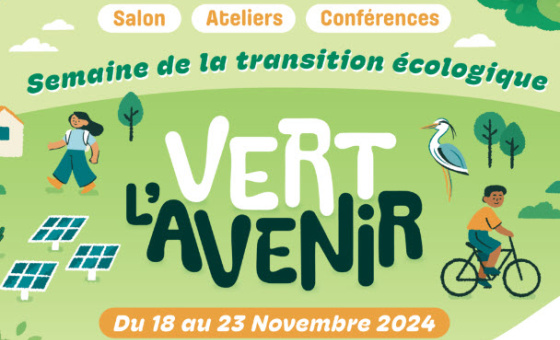 semaine de la transition écologique 