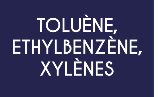 Toluene