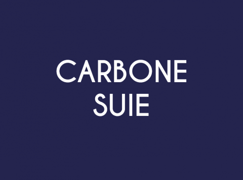 carbone suie
