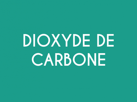 Dioxyde de carbone