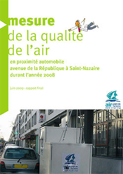 St Nazaire-Republique 2008-2