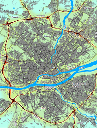 cartographie Nantes 2013