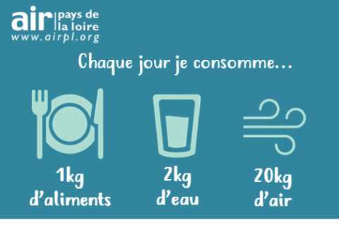 La qualité de l'air intérieur : un lien direct avec la santé et le