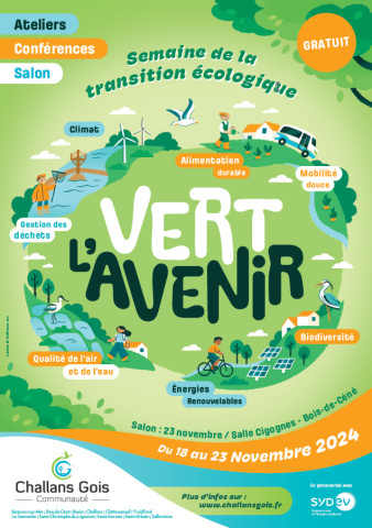 semaine de la transition écologique