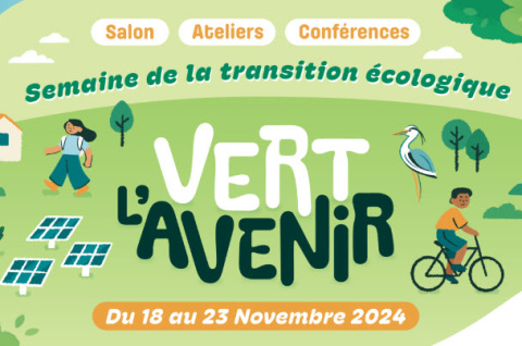 semaine de la transition écologique 