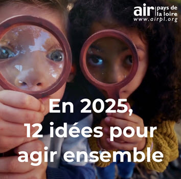 Meilleurs vœux 2025