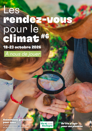 RDV climat Vie et Boulogne 