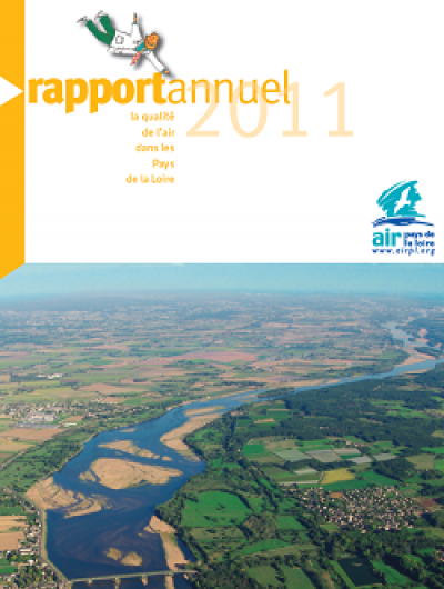 rapport annuel 2011