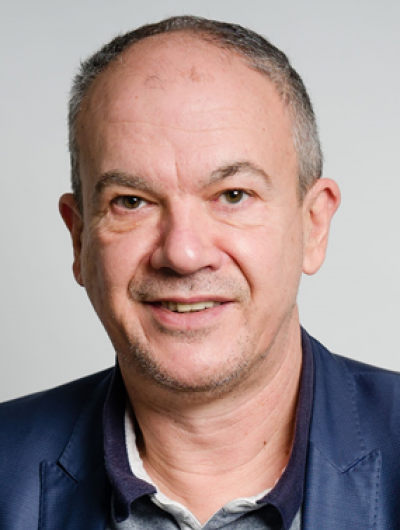 Arnaud Rebours