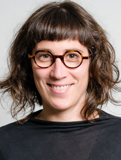 Charlotte Delpeux
