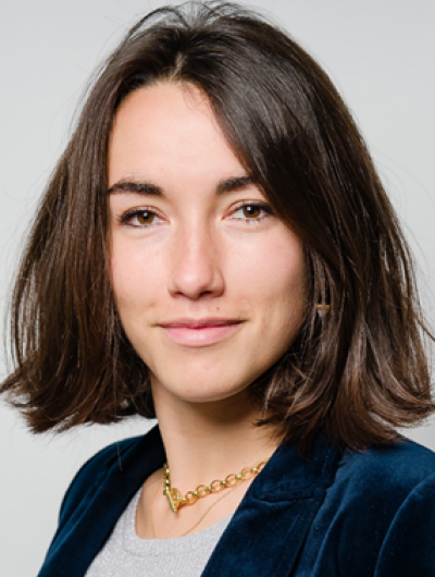 Camille Magnan