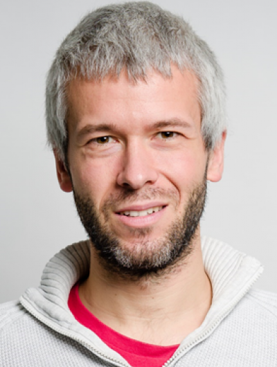Guillaume Sérafin