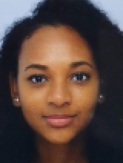 Laureen James