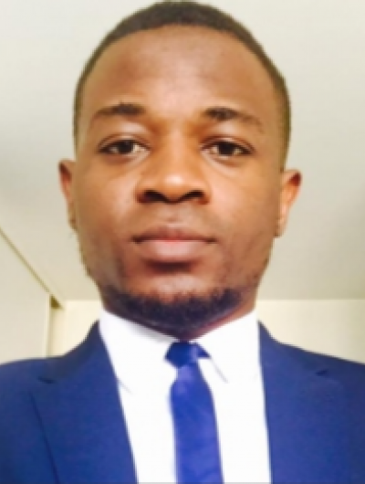 Laurent Obiang Nnang