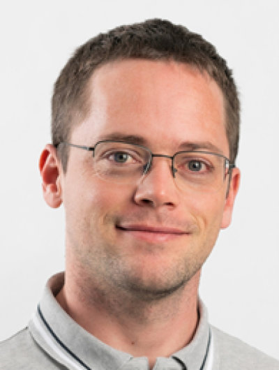 Portrait Ludovic Schreiber