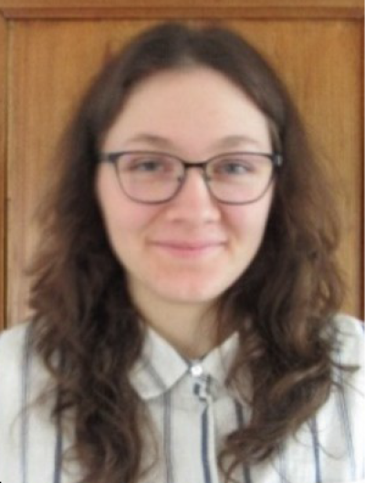 photo de Manon Cayet