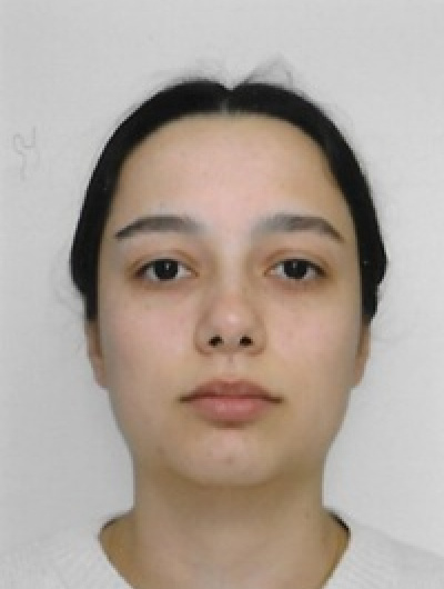 photo de Joanne Cormerais